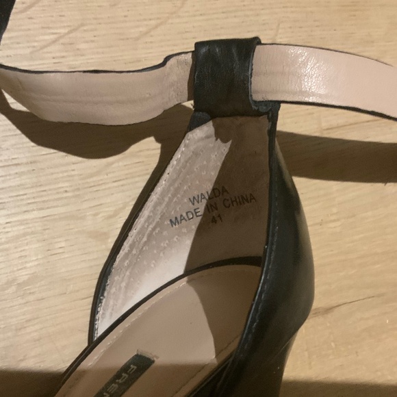 French Connection Walda Heels - Size 41 (Approx US 9.5/10)  👠 - Picture 6 of 6